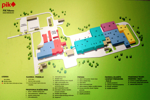 PIK Vrbovec